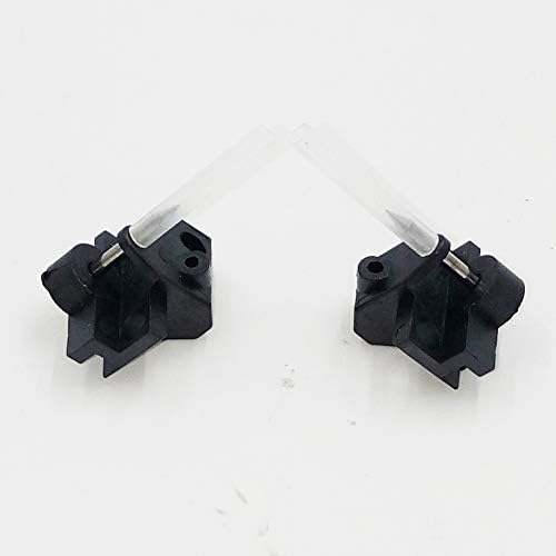 D YEDEMC Electrodes for SM&MM Automatic Intelligent Optical Fiber Fusion Splicer Ai-6C,Ai-7C,Ai-8C,Ai-9