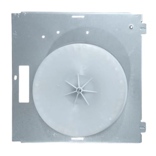 S97017704 Compatible with Broan Nutone Bath Fan Repl S97017705 S97017706 S97017707 S97017709 71731997 100599 JA2B104N 671R 672RA 672R 672R-R01 672-R-R02 750 751 751 miniatura 2