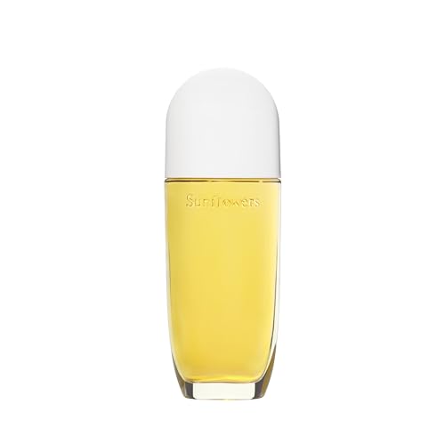 Elizabeth Arden - Sunflowers - Eau de Toilette,...