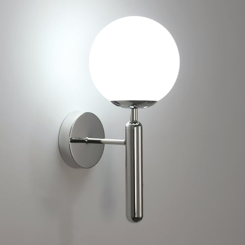 Goeco Lampada da Parete Interno