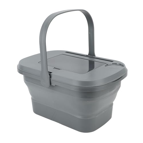 Panier de pique-nique pliable pour simplifier le transport de vos repas - 7