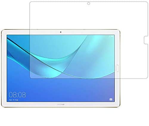 ClearView �y2���Z�b�g�zHUAWEI MediaPad M5 Pro Wi-Fi���f�� CMR-W19 10.8�C���`�Ή� �y���S��5��@�\���Ռ��z���E�u���[���C�g�J�b�g�z�t���ی�t�B���� ���˖h�~�E�R�ہE�C�A���X