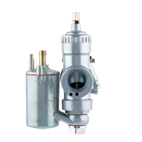 Carburateur MZ175 pour moteur 250 cm3 compatible WSK 125 et XF175