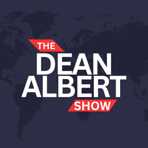 The Dean Albert Show cover art
