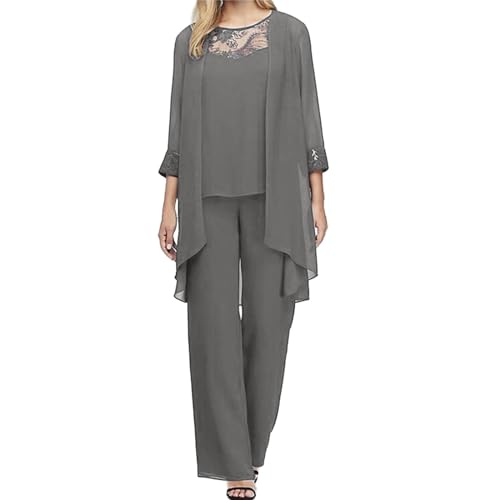 Tenue légère et confortable femme ensemble fluide en dentelle pour se sentir libre et chic