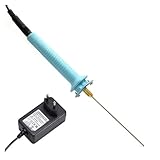 Coupe-mousse Coupeur de mousse électrique 15W fer à souder électrique 60W 1 0CM Outils de ...