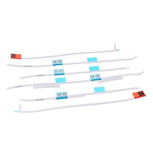 KESOTO Ferramenta de Reparo de Adesivo de Fita Adesiva para Tela de LCD de Laptop para IMac A1419
