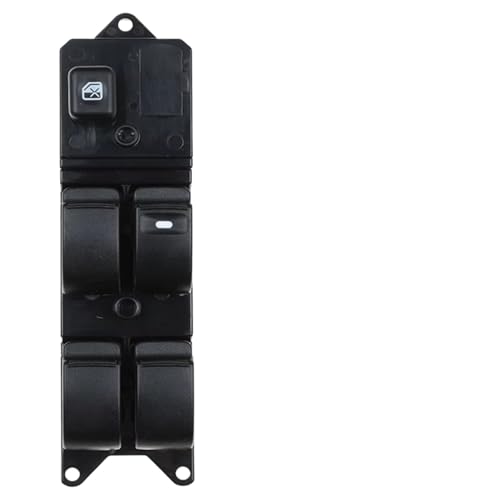 Bouton commande vitre Colt défectueux ? Changez pour le MR587786 - 4