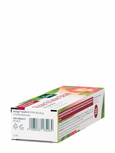 Kneipp Rücken & Nacken Balsam - Pflege und Massage mit wertvollem Extrakt der Teufelskralle & natürlichen ätherischen Ölen aus Lavendel & Cajeput - für Rücken, Nacken & Schulter - 100ml