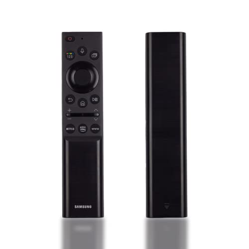 Oem Replacement Tv Remote Controller Fit For Qled/Neo Qled Smart Samsung Television Qn32, Qn43, Qn50, Qn55, Qn65, Qn75, Qn85, Qn98, Q70A, Q60A, Q80A, Qn90A Models #TOP2