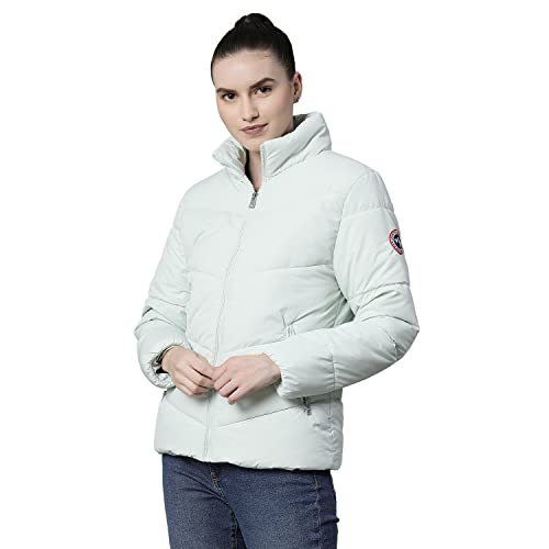 Image of Mode By Red Tape Women Padded Jacket