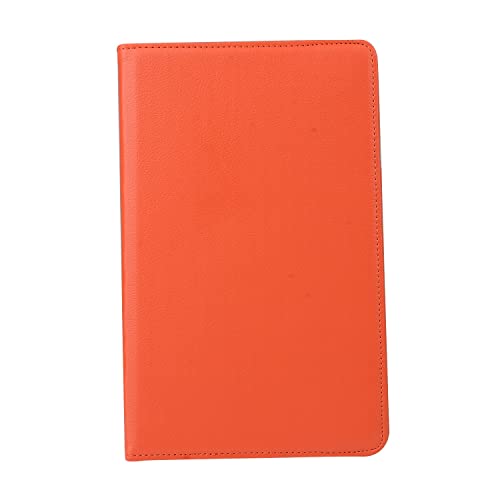 Capa para tablet Samsung Galaxy Tab A 10.1 (2016) T580/T585 Capa leve com suporte em vários ângulos