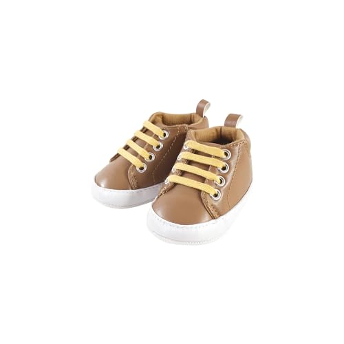 Image of Hudson Baby Unisex Baby Cotton Bodysuit, Pant and Shoe Set