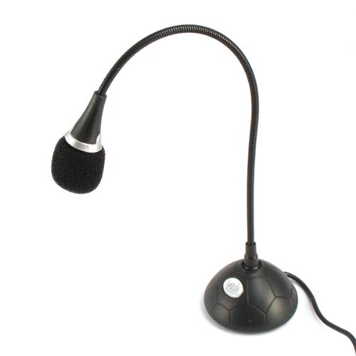 MediatechMT392 Microphone