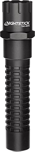 Nightstick TAC-460XL-K01 Tactical Light, Long Gun Kit, Black - Thumbnail 4