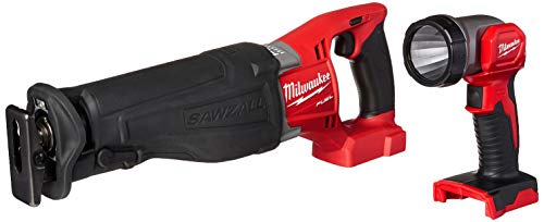Milwaukee 2896–24 M18 Fuel 4-tool Combo Kit – Bild 4
