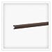 Liberty College Circle Wall Mounted Towel Bar [Set of 2] Width: 24.02", Finish: Venetian Bronze