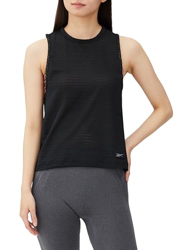 Reebok(リーボック) Tops Perforated Tank レディース