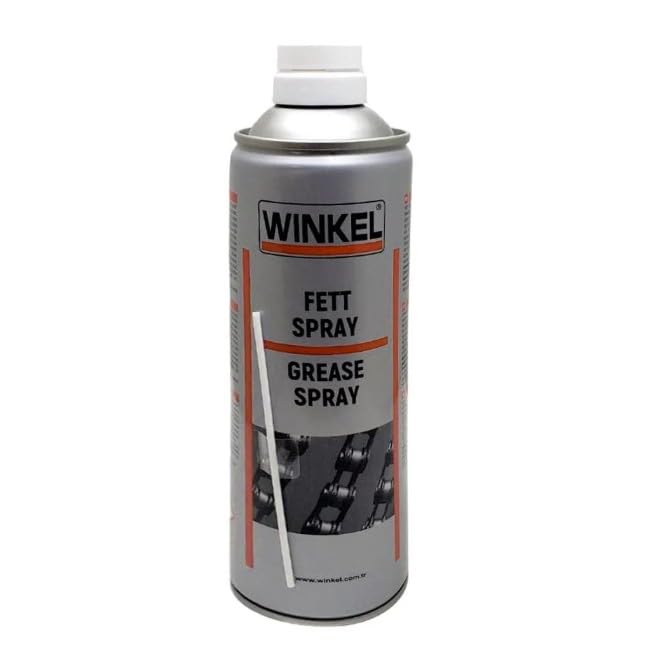 Winkel Universal Seri Sıvı Gres 500 Ml