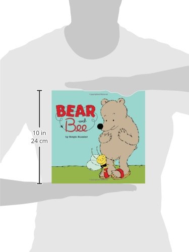 Bear and Bee