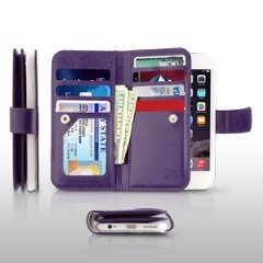 Gear Beast CFDW-IP6-PUR Custodia per Cellulare