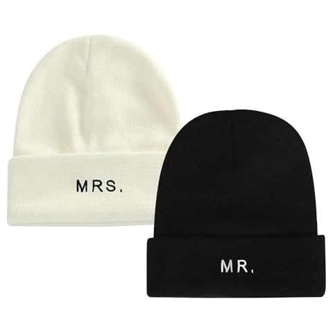 Bonnet Couple GroomBrideGifts Cover