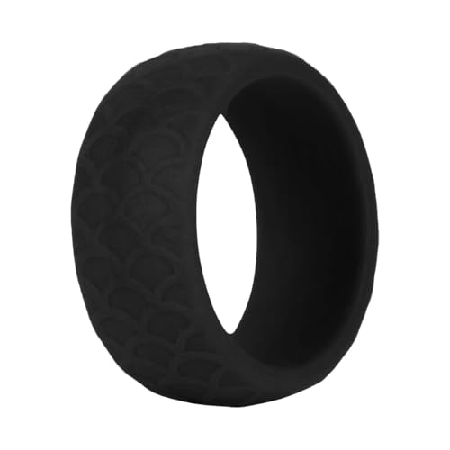 COHEALI ���O�X�|�[�c�p�V���R�������O ���؃e�N�X�`�� �h���t�B���K�[�����O �ނ�␅�j�Ή� No.13 �u���b�N 1��