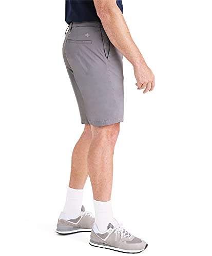 Image of Dockers Men's Perfect Short Classic Fit 10.5 inch