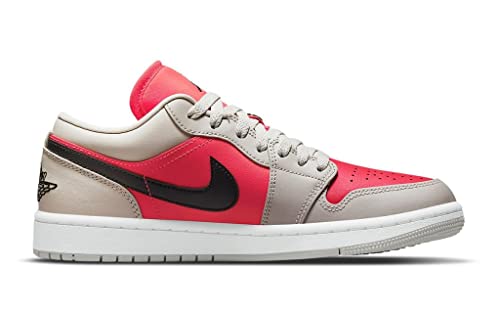 Image of Nike Women's Air Jordan 1 Low Sneaker