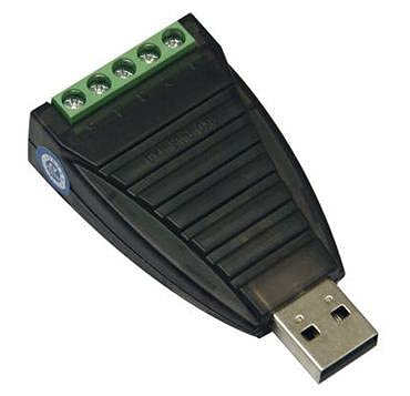 Convertisseur USB vers série TTL pour réparer vos cartes