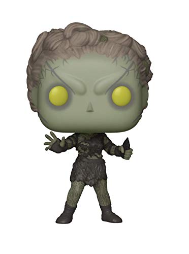 Figurine Funko Pop! Game of Thrones: Enfants de la Forêt - vue 4