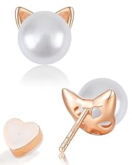 Rosegold & Shell Pearl