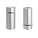 LuckIn 20-Pack 1/2 x 1-1/4 Inch Stainless Steel Standoff Screws, Mounting Glass Hardware Sign, for Hanging Acrylic Picture Frame