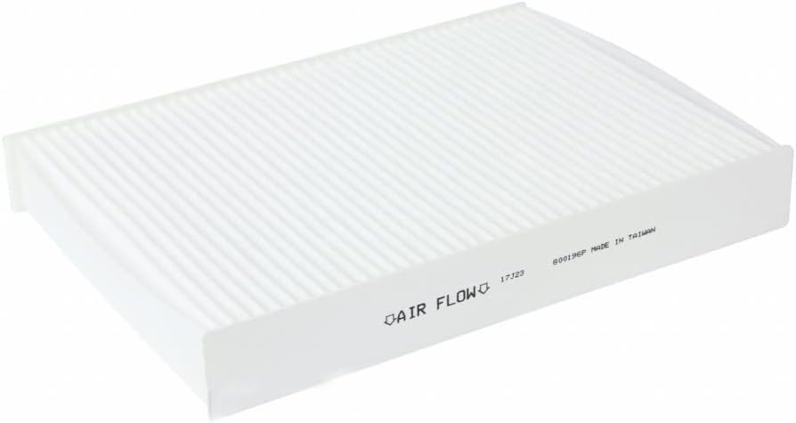 For Nissan Rogue Sport Cabin Air Filter 2017 18 19 2020 | For 27277-4BU0A