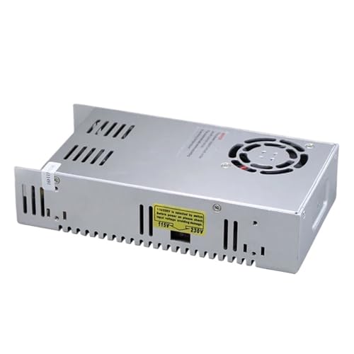 Alimentation 400W 60V à haute performance pour système CCTV - 2