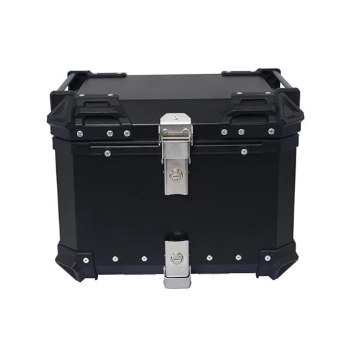 Sacoches Latérales et Top Case CB500X pour Voyager en Moto H-Onda