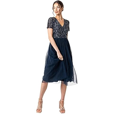 Robe de soirée Maya Deluxe Cover
