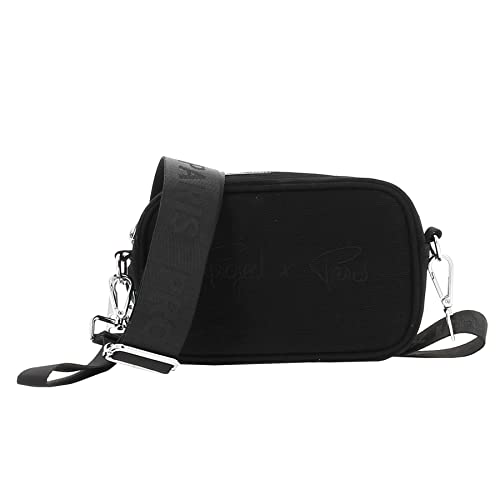 Project X Paris Sac Bandoulière petit Noir Cover