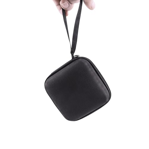 Estuche rígido EVA para cámara Logitech Mevo Start miniatura 5