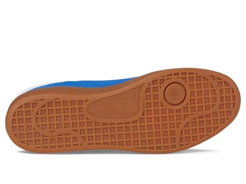 Image of Lacoste Men's Baseshot Translucent Sole Sneakers