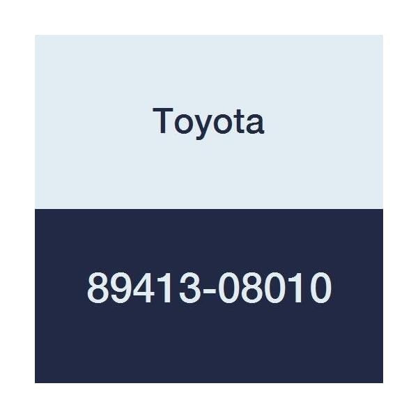 Toyota 89413-08010 Vehicle Speed Sensor