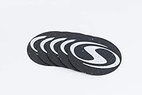 Algopix Similar Product 19 - Stroops Agility Dots 5 Per Set 