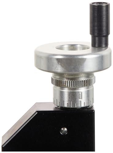 Proxxon 24140 Feinvorschub für Feinfräse FF230 (24108) und Fräsvorrichtung PF230 (24104)