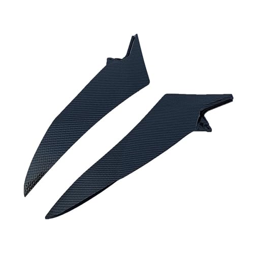 Panneau carénage latéral YZF R1 réparer flanc réservoir rayé noir