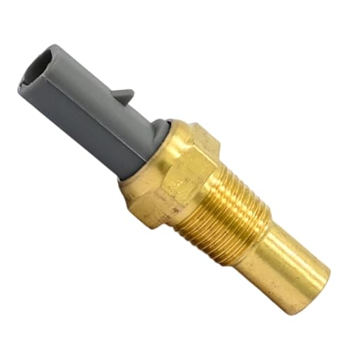 Dcmr Engine Coolant Temperature Temp Switch Sensor Sender 94-04 4Runner Avalon Camry Corolla Es300 Gx470 Land Cruiser Sequoia Sienna Tacoma Tundra 1.5L 1.6L 1.8L 2.0L 2.2L 2.4L 2.7L 3.0L 4.0L 4.7L