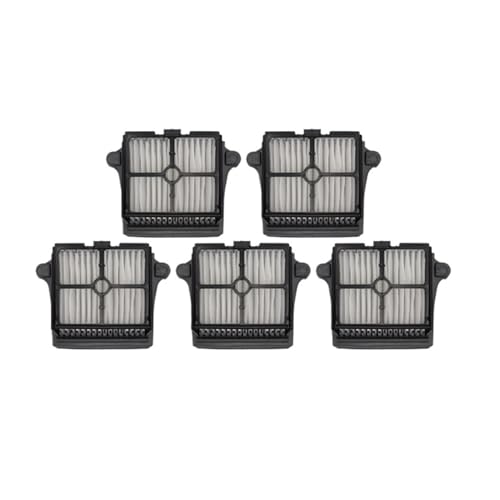 \tg[[uV HEPA tB^[LbgBTinecoƌ݊̂FLOOR ONE S7 PRO BR[hX|@ANZT[(Hepa Filter 5pcs)