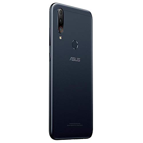 Zenfone Max Shot 3GB - 64GB (32GB + 32 GB) - Preto
