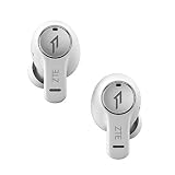 Conectividad Bluetooth 5.0 y emparejamiento al instante. Tras el emparejamiento inicial, los auriculares inalámbricos ZTE LiveBuds se conectan automáticamente a tu dispositivo al abrir la tapa del estuche.