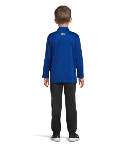 Ensemble Under Armour enfant chaud et stretch contre le froid