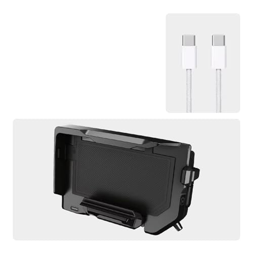 Support téléphone GPS pour moto sans fil idéal pour vos sorties tout-terrain en R1250GS ADV